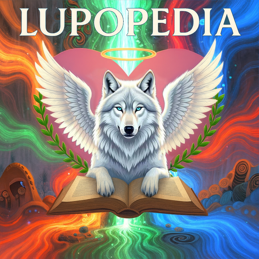 LUPOPEDIA Logo