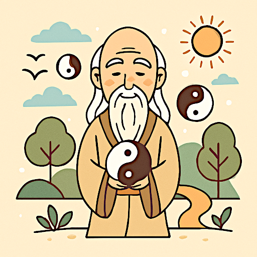 Laozi (Lao Tzu)